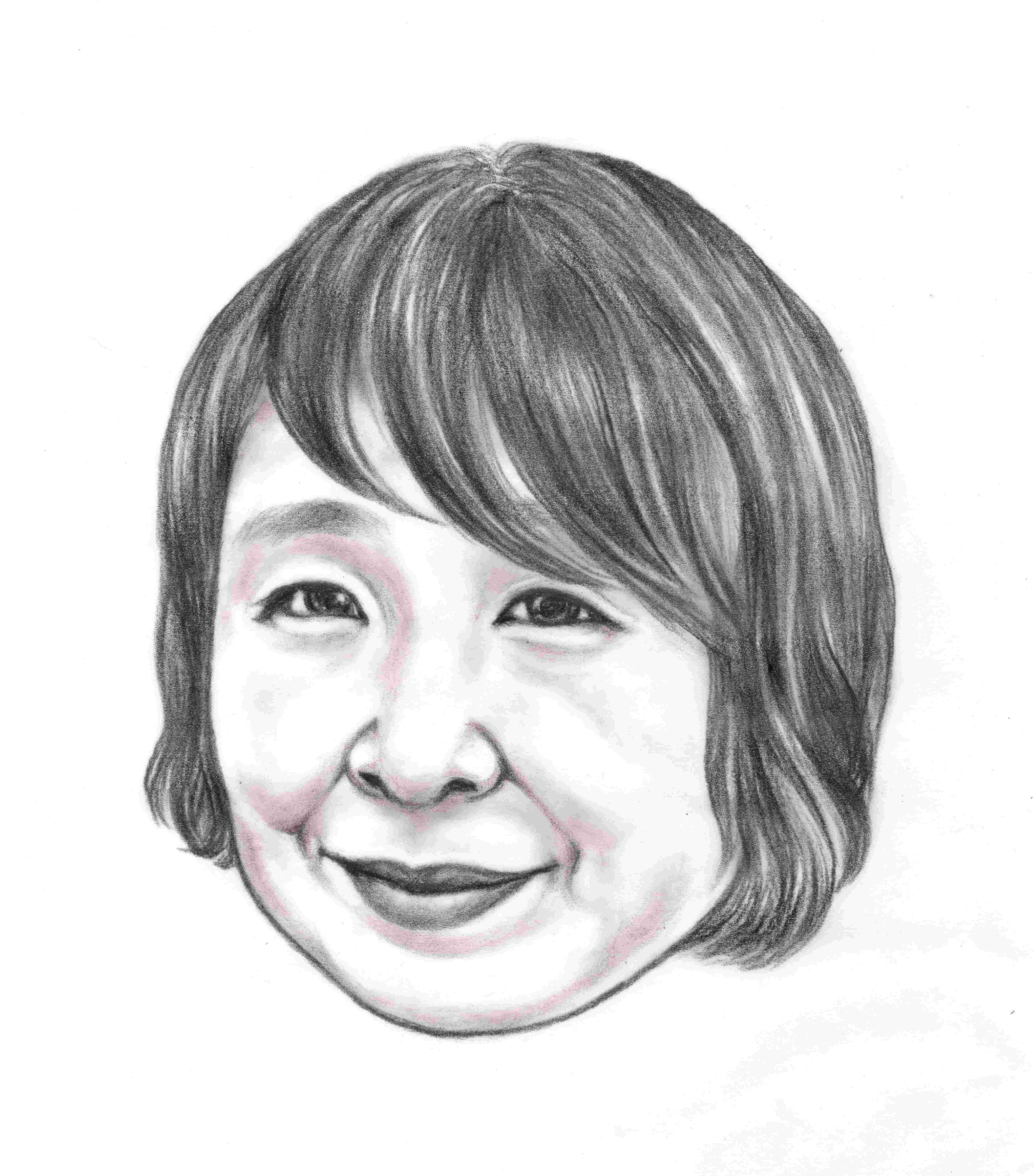 堀口みゆき(ほりぐちみゆき)