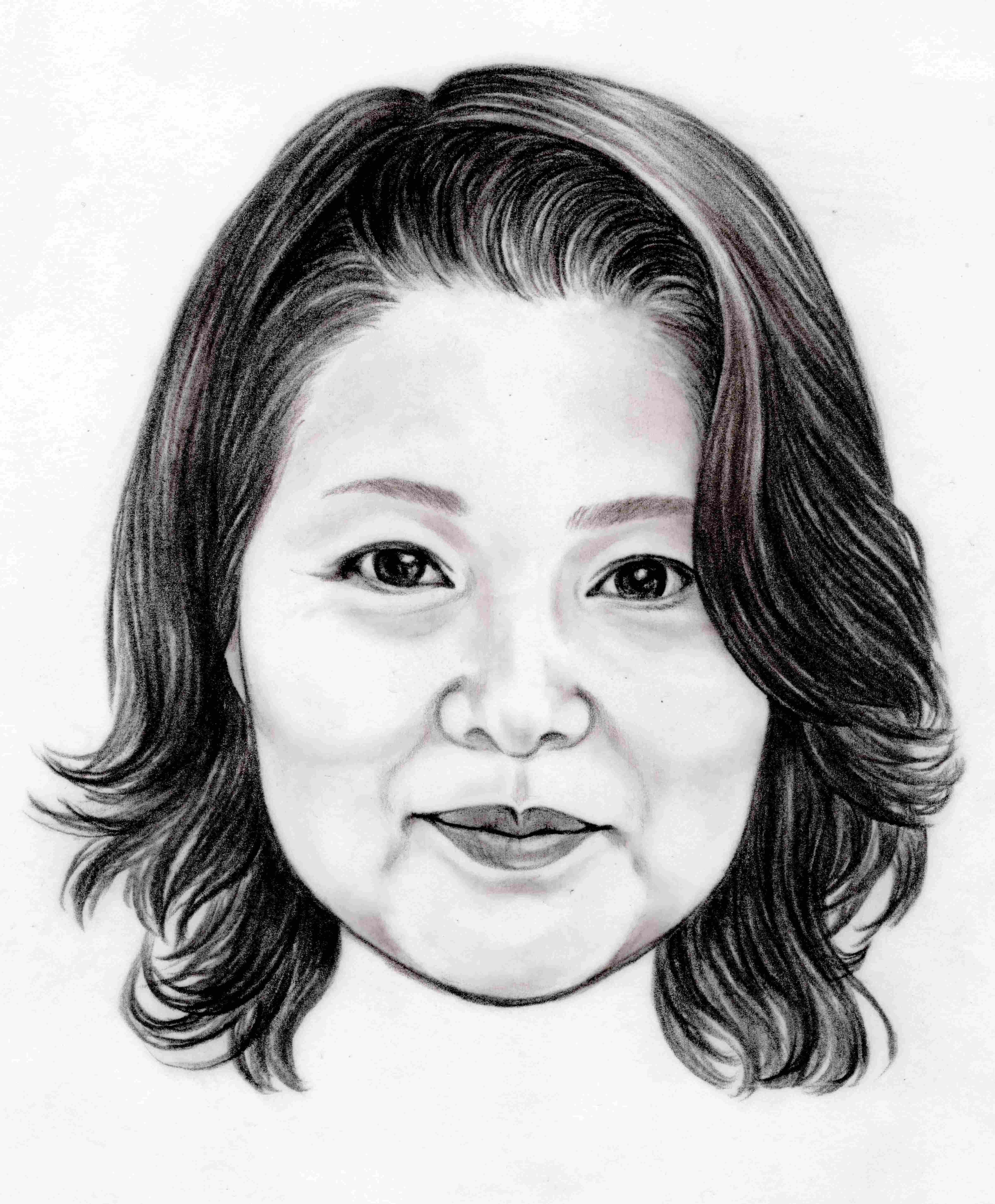 大井さち子(おおいさちこ)