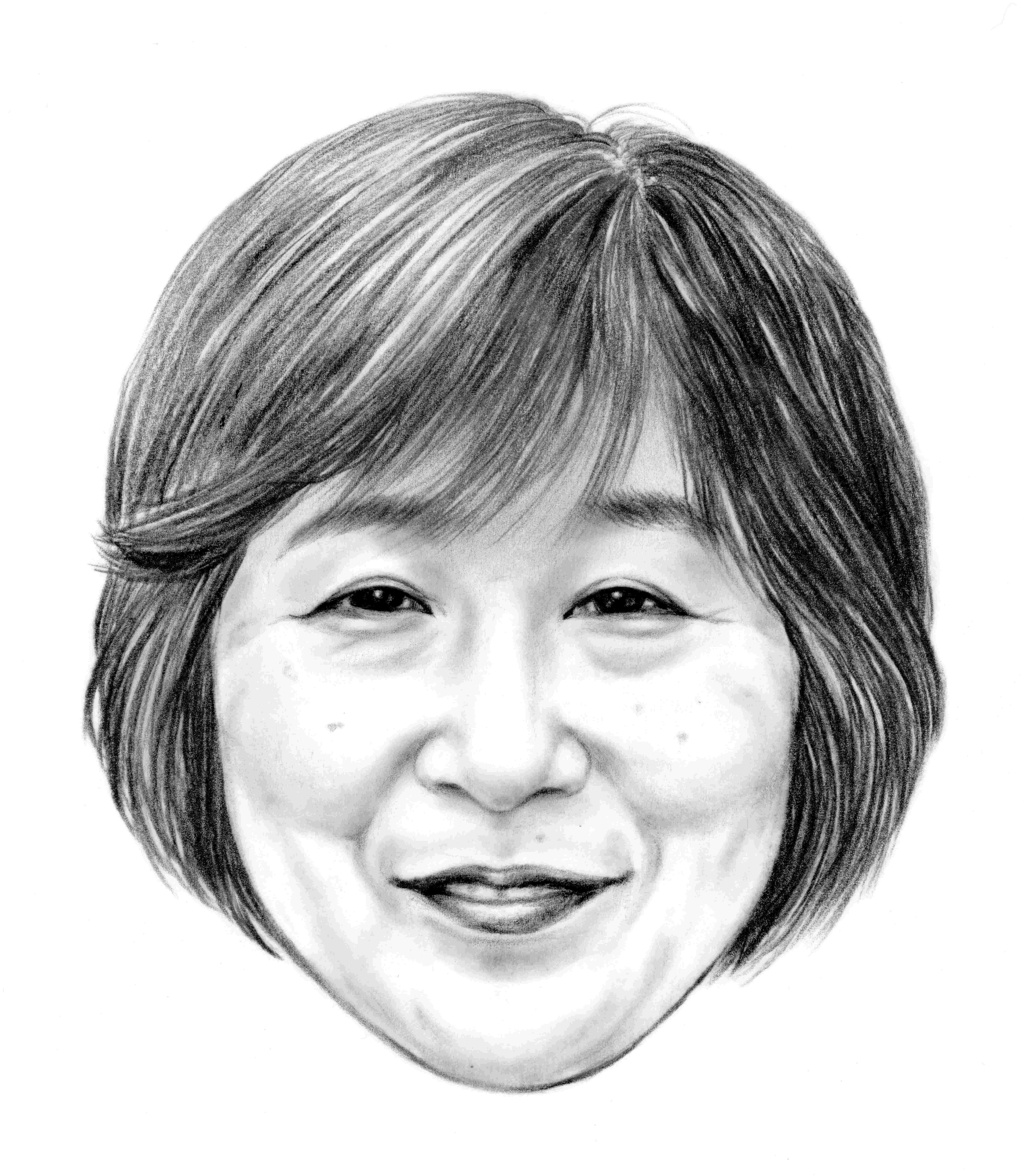 渡辺柊子（わたなべとうこ）