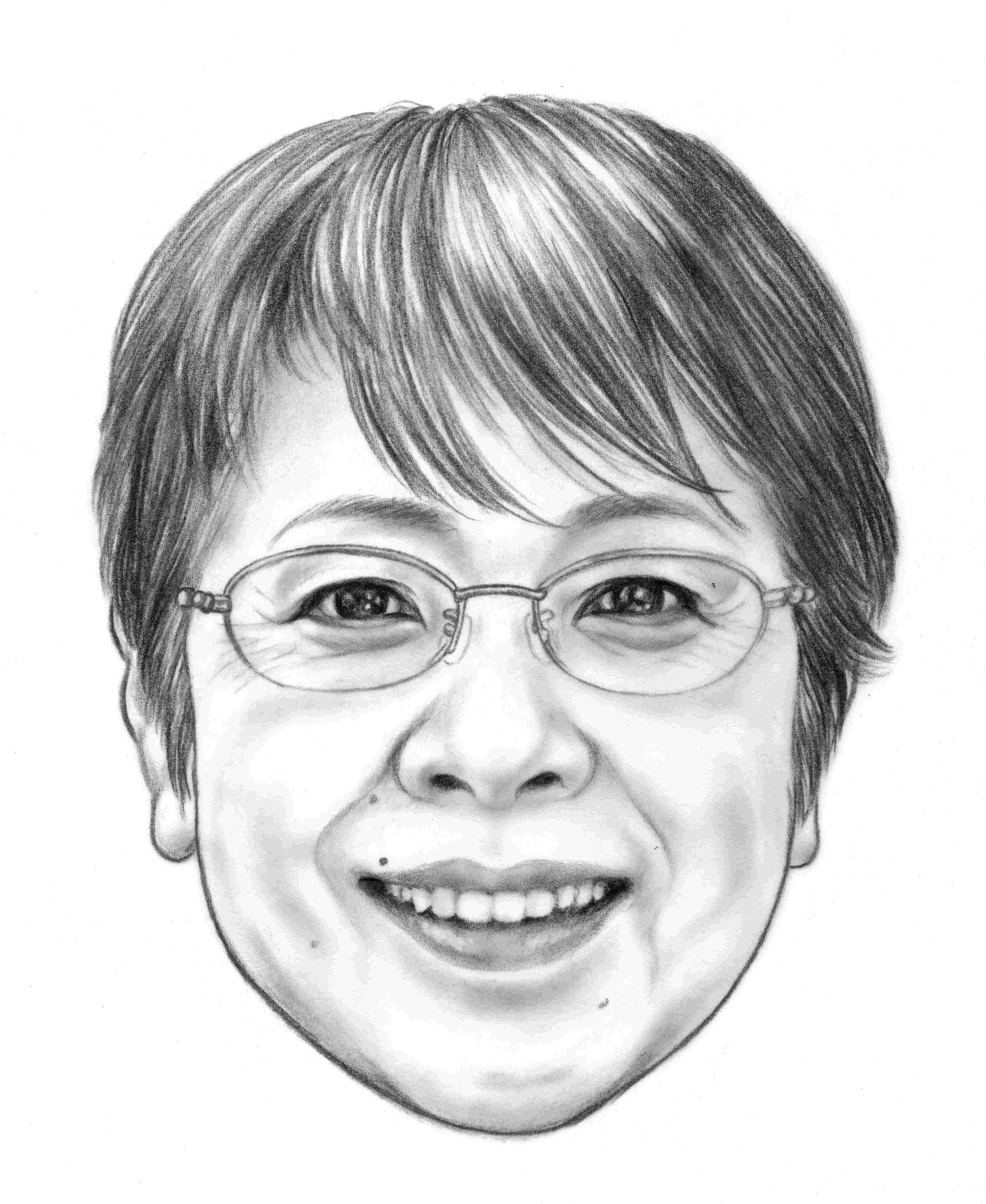 齊藤桂（さいとうかつら）