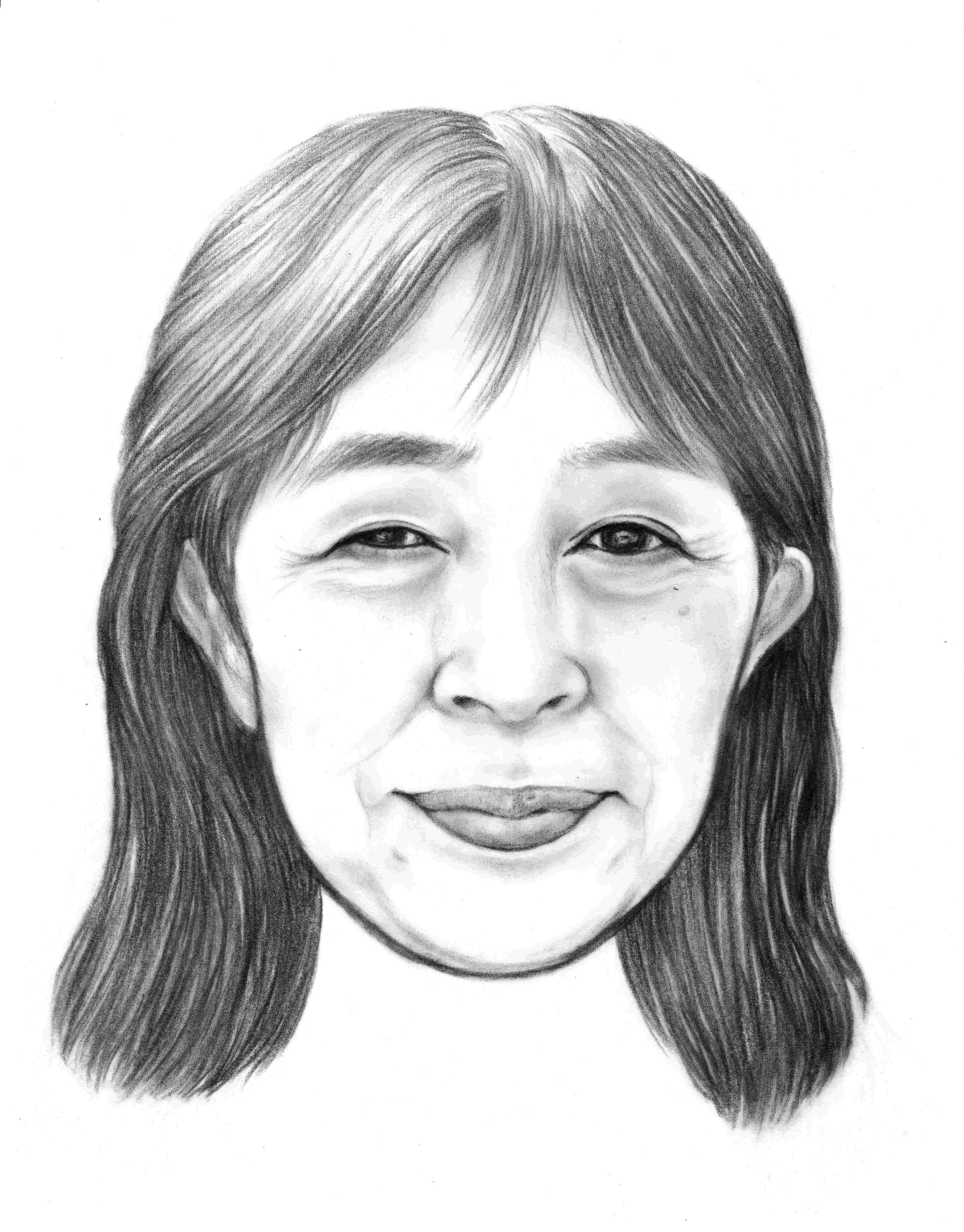 斉藤扶実（さいとうふみ）